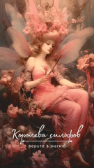 Оракул Оберона. Советы королей стихий - Фото 3