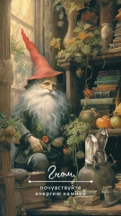 Оракул Оберона. Советы королей стихий - Фото 5