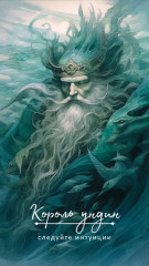 Оракул Оберона. Советы королей стихий - Фото 8