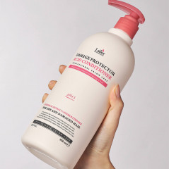 Защитный кондиционер для поврежденных волос «Damage Protector Acid Conditioner» - Фото 3