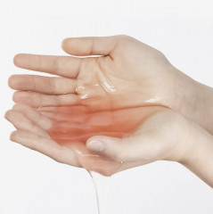 Сыворотка для лица антивозрастная «Cindella» - Фото 4