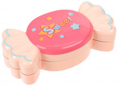 Набор декоративной косметики для девочек «Барби» - Фото 1