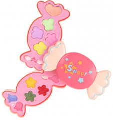 Набор декоративной косметики для девочек «Барби» - Фото 3