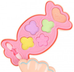 Набор декоративной косметики для девочек «Барби» - Фото 4