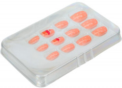 Набор ногтей накладных детских «Единорог» - Фото 1