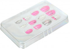 Набор ногтей накладных детских «Единорог» - Фото 1