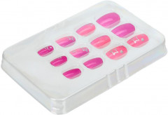 Набор ногтей накладных детских «Единорог» - Фото 1