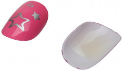 Набор ногтей накладных детских «Единорог» - Фото 2