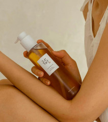 Масло гидрофильное для лица - Фото 2