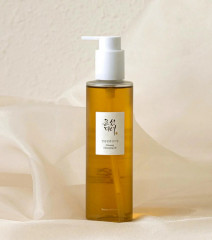 Масло гидрофильное для лица - Фото 5