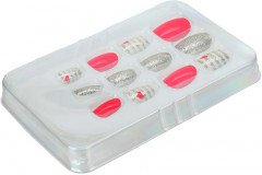 Набор ногтей накладных детских «Единорог» - Фото 1