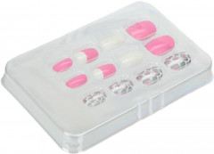 Набор ногтей накладных детских «Единорог» - Фото 1