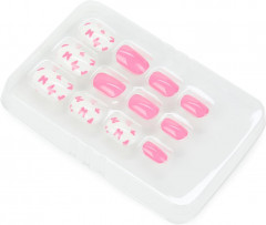 Набор ногтей накладных детских «Единорог» - Фото 1