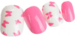 Набор ногтей накладных детских «Единорог» - Фото 2