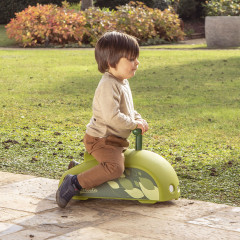 Каталка «Ginetta» - Фото 2