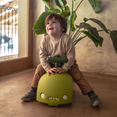 Каталка «Ginetta» - Фото 3