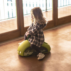 Каталка «Ginetta» - Фото 5