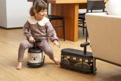 Каталка «Поезд» - Фото 5