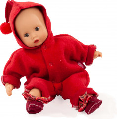 Комплект одежды для кукол «Гномик» - Фото 1