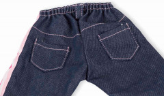 Комплект одежды для кукол «Розовые мечты» - Фото 3