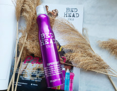 Cпрей для волос «Queen for a Day» - Фото 2