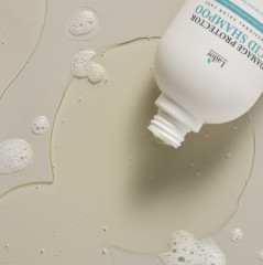 Шампунь для волос с протеинами шелка «Damaged Protector Acid Shampoo» - Фото 2