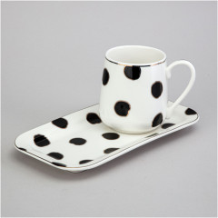 Чайная пара «Top Style» - Фото 1