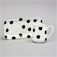 Чайная пара «Top Style» - Фото 2