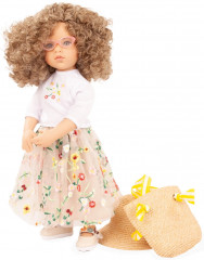 Кукла с аксессуарами «Мара» - Фото 3
