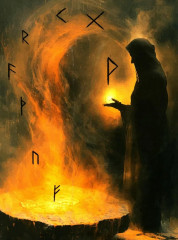 Руны — оружие воина. Уникальный магический инструмент для выхода на новый уровень - Фото 3