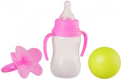 Набор игровой «Мой малыш» - Фото 2