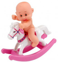 Набор игровой «Мой малыш» - Фото 3