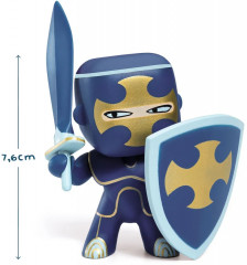 Фигурка «Рыцарь Блю» - Фото 1