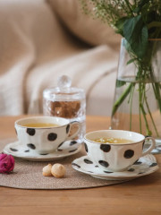 Набор чайных пар «Top Style» - Фото 2