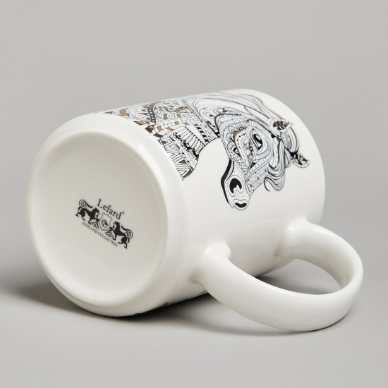 Кружка «Лошадь»