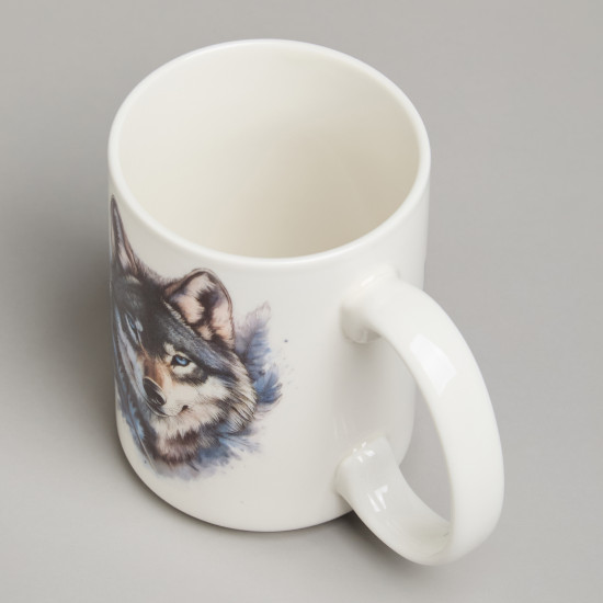 Кружка «Волк»