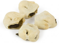 Нос бараний конвертик с рубцом бараньим для собак - Фото 1