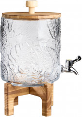 Диспенсер для напитков «Flora» - Фото 1