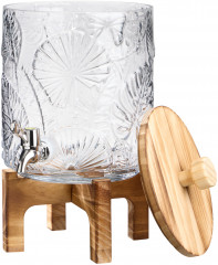 Диспенсер для напитков «Flora» - Фото 3