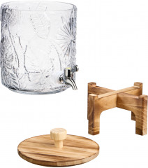 Диспенсер для напитков «Flora» - Фото 4