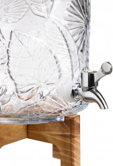 Диспенсер для напитков «Flora» - Фото 5