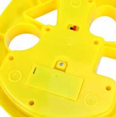 Игрушка музыкальная «Барабан-сортер» - Фото 6