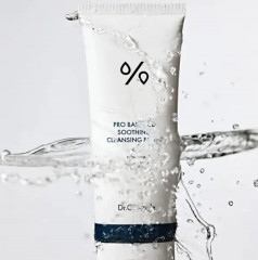 Гель-пенка для умывания с пробиотиками «Creamy Deep Cleansing Foam» - Фото 5