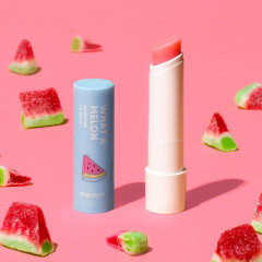 Бальзам для губ с экстрактом арбуза «What A Melon Moisture Lip Balm» - Фото 1