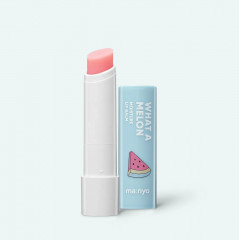 Бальзам для губ с экстрактом арбуза «What A Melon Moisture Lip Balm» - Фото 4