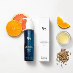 Масло для лица гидрофильное с пробиотиками «Pure Deep Cleansing Oil» - Фото 2