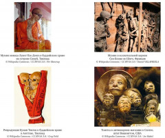 Мумии со всего света - Фото 4