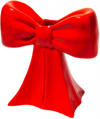 Ваза для цветов «Bow» - Фото 13