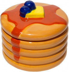 Шкатулка для украшений «Pancakes» - Фото 5