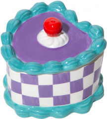 Шкатулка для украшений «Heart Cake» - Фото 7